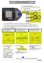 Preview for 63 page of Monosem CS 1200-12 Manual