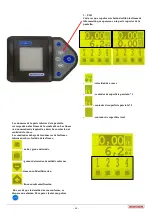 Preview for 66 page of Monosem CS 1200-12 Manual