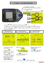 Preview for 67 page of Monosem CS 1200-12 Manual