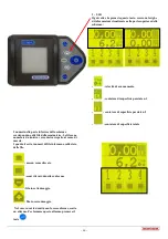 Preview for 68 page of Monosem CS 1200-12 Manual