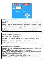 Preview for 13 page of Monosem CS 2000-12 User Manual