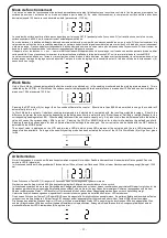 Preview for 15 page of Monosem CS 2000-12 User Manual