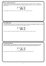 Preview for 17 page of Monosem CS 2000-12 User Manual