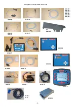 Preview for 24 page of Monosem CS 2000-12 User Manual