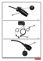 Предварительный просмотр 8 страницы Monosem CS 30-18 User Manual