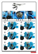 Предварительный просмотр 14 страницы Monosem CS 30-18 User Manual