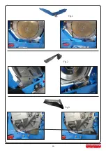 Предварительный просмотр 16 страницы Monosem CS 30-18 User Manual