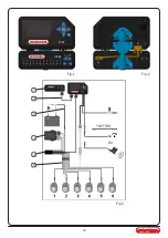 Предварительный просмотр 20 страницы Monosem CS 30-18 User Manual