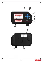 Предварительный просмотр 22 страницы Monosem CS 30-18 User Manual