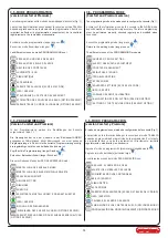 Предварительный просмотр 31 страницы Monosem CS 30-18 User Manual