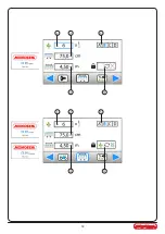 Предварительный просмотр 32 страницы Monosem CS 30-18 User Manual