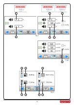 Предварительный просмотр 34 страницы Monosem CS 30-18 User Manual