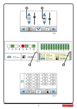 Предварительный просмотр 36 страницы Monosem CS 30-18 User Manual