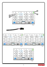 Предварительный просмотр 44 страницы Monosem CS 30-18 User Manual