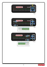 Предварительный просмотр 48 страницы Monosem CS 30-18 User Manual