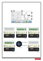 Предварительный просмотр 52 страницы Monosem CS 30-18 User Manual