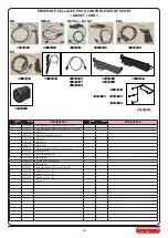 Предварительный просмотр 66 страницы Monosem CS 30-18 User Manual