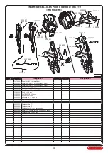 Предварительный просмотр 67 страницы Monosem CS 30-18 User Manual