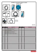 Предварительный просмотр 68 страницы Monosem CS 30-18 User Manual