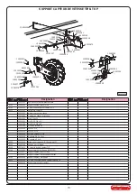 Предварительный просмотр 70 страницы Monosem CS 30-18 User Manual