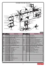 Предварительный просмотр 71 страницы Monosem CS 30-18 User Manual