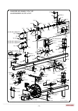 Предварительный просмотр 52 страницы Monosem CS 4200-12 Manual