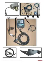 Предварительный просмотр 6 страницы Monosem CS 5000-18 Manual