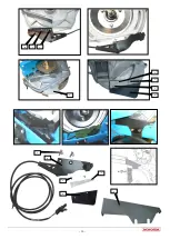 Предварительный просмотр 12 страницы Monosem CS 5000-18 Manual