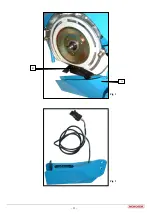 Предварительный просмотр 14 страницы Monosem CS 5000-18 Manual