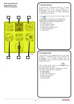 Предварительный просмотр 30 страницы Monosem CS 5000-18 Manual