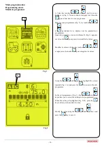 Предварительный просмотр 32 страницы Monosem CS 5000-18 Manual