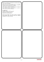 Предварительный просмотр 53 страницы Monosem CS 5000-18 Manual