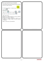 Предварительный просмотр 55 страницы Monosem CS 5000-18 Manual