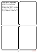 Предварительный просмотр 63 страницы Monosem CS 5000-18 Manual