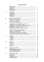 Предварительный просмотр 3 страницы Monosem CS 7000 ISOBUS Manual