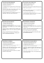 Предварительный просмотр 9 страницы Monosem CS 7000 ISOBUS Manual