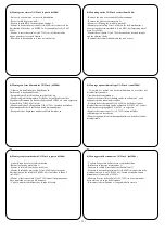 Предварительный просмотр 13 страницы Monosem CS 7000 ISOBUS Manual