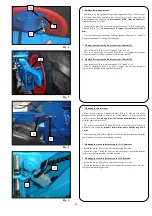 Предварительный просмотр 16 страницы Monosem CS 7000 ISOBUS Manual