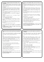 Предварительный просмотр 21 страницы Monosem CS 7000 ISOBUS Manual