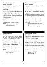 Предварительный просмотр 23 страницы Monosem CS 7000 ISOBUS Manual