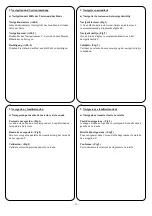 Предварительный просмотр 33 страницы Monosem CS 7000 ISOBUS Manual