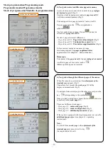 Предварительный просмотр 34 страницы Monosem CS 7000 ISOBUS Manual