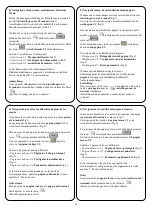 Предварительный просмотр 35 страницы Monosem CS 7000 ISOBUS Manual