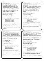 Предварительный просмотр 37 страницы Monosem CS 7000 ISOBUS Manual