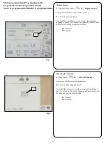 Предварительный просмотр 38 страницы Monosem CS 7000 ISOBUS Manual