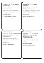 Предварительный просмотр 43 страницы Monosem CS 7000 ISOBUS Manual