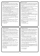 Предварительный просмотр 51 страницы Monosem CS 7000 ISOBUS Manual