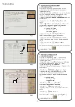 Предварительный просмотр 74 страницы Monosem CS 7000 ISOBUS Manual