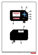 Предварительный просмотр 18 страницы Monosem CS30 Classic Manual