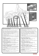 Предварительный просмотр 18 страницы Monosem EXTEND 4 RANGS User Manual